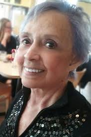 Lucy Peregrina O'Farrill Obituary July 2, 2016