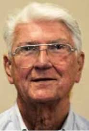 Former chamber CEO, who helped bring I-40 to Wilmington, dies at 93