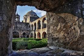 Texas Gov San Antonio Missions San Antonio Texas Road Trip Usa