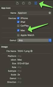 How To Solve Missing Marketing Icon Ios Apps Must Include A 1024x1024px Stack Overflow
