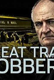 The Great Train Robbery" A Copper's Tale (TV Episode 2013)
