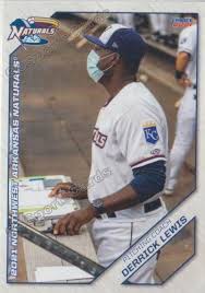 Northwest sportscards is a full time sportscard and gaming store, established in 1987. 2021 Northwest Arkansas Naturals Derrick Lewis Go Sports Cards