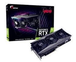 This is made using thousands of performancetest benchmark results and is updated daily. Colorful Igame Geforce Rtx 3060 Ti Vulcan Oc 8gb Graphics Card Gddr6 Ebay
