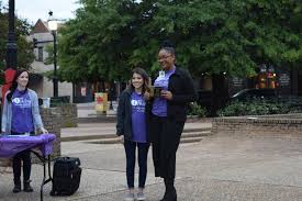 East Texans honored for contributions to East Texas Crisis Center