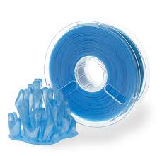 Polyplus Pla Translucent Colour Polymaker 3d Printing Business 3d Printing Art 3d Printing Technology