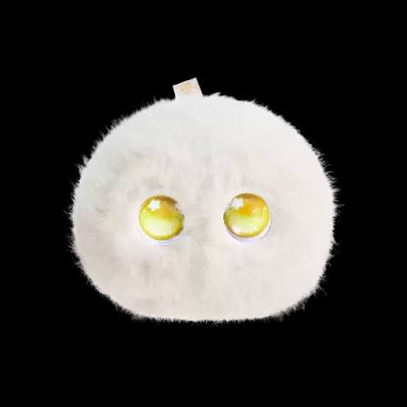 金崽】Fuzozo芙崽AI智能陪伴机器人毛绒情感潮流礼物五行-淘宝Taobao | 天猫Tmall