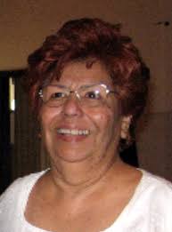 Lucy Simental Obituary