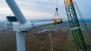 Liste und karte aller 259 skigebiete in polen. Vestas Siemens Kontrahent Meldet Orders Aus Schweden Norwegen Italien Und Polen It Times