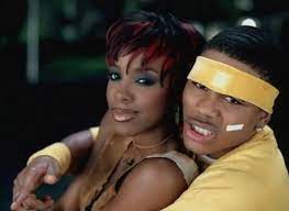 It's fo'sho you can always count on my love foreveeeeer. Ha 17 Anos Kelly Rowland Mandava Sms No Excel Em Dilemma Hit Do Nelly