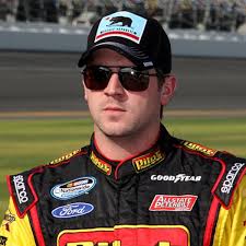 Michael Annett returns to hometown track for NASCAR race