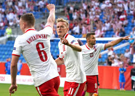 Poland played against slovakia in 1 matches this season. Ebf23ap5jx9a6m