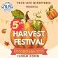 Annual Harvest Festival - 30141 Aberdeen Rd Event Image