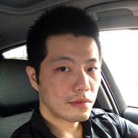 Gary Chien's Instagram, Twitter & Facebook