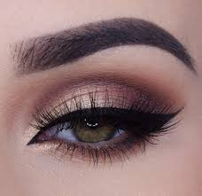 eye makeup tutorial blue eyes ideas