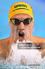 314 Brendon Smith Swimmer Stock Photos, High-Res Pictures, and Images