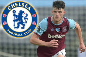 The west ham midfielder is ready to make his mark with england at euro 2021. Mason Mount Says Declan Rice Would Be In The Reserves Of His Ultimate Team Onefootball