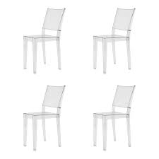 View the profiles of people named marie starck claire. La Marie Lucite Chairs By Philippe Starck Set Of 4 Chairish