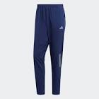 Own the Run Woven Astro Pants - Blue Adidas