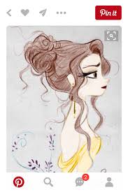 Add colors if you like. Pin By Kayla Drake On Draw Disney Fan Art Disney Art Disney Style Drawing