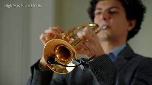 Neumann_MC_6_Trumpet