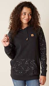 Hoodies For Women Tentree Constellate Sweatshirt Buckle