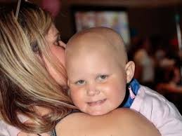 Reading 6-Year-Old Lily Adams Has Team Chrissy On Her Side