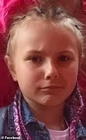 Lillia Valutyte: Neighbours watch