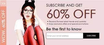 Shein gift card code details: Romwe Discount Codes That Work 80 Off July 2021