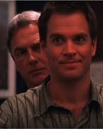 That Damn Smirk Antonio Gibbs