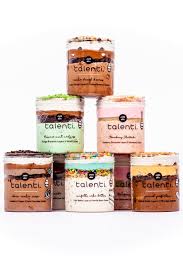 Talenti Has 6 New Layered Gelato Flavors And Brb Buying Every Jar Of Strawberry Shortcake Gelato Flavors Ice Cream Packaging Talenti Flavors