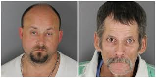 Drug raid in McCalla leads to Ice seizure, 2 arrests, $1 million bond