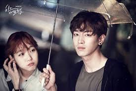 The tv series was one of the big hit dramas since the webtoon was also popular among comic lovers worldwide. Cheese In The Trap Asianwiki
