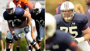 2010 Auburn Tigers Football Roster Breaking Down The Two