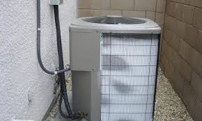 The lower air flow might be causing the freezing. Top 5 Causes Of Your Ac System Freezing Gary S Heating And Air Conditioning Inc