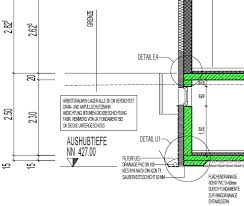 Baden sie fünf minuten lang,. Bau De Forum Keller 13265 Schwarze Wanne Aber Keine Abgedichteten Lichtschachte Von Architekt I O