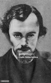 100 William Rossetti Photos & High Res Pictures