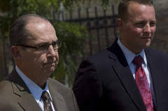 No Charges Expected against Hammond Church Leader, Post-Tribune, August 2,  2012