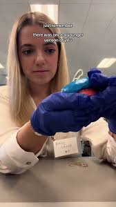 Emily Platt Dental Assistant