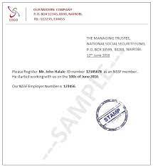 We did not find results for: Nssf Kenya Growing You For Good Sample Introduction Letter