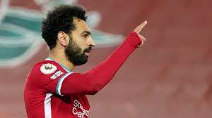 با این گل محمد صلاح تبدیل به اولین بازیکن تاریخ لیورپول شد که در سه فصل متوالی لیگ برتر موفق به زدن حداقل 20 گل شده است. Ù…Ø¯Ø±Ø¨ Ù…ØµØ± Ø®Ø§Ø·Ø¨Ù†Ø§ Ù„ÙŠÙØ±Ø¨ÙˆÙ„ Ø¨Ø´Ø£Ù† Ù…Ø´Ø§Ø±ÙƒØ© ØµÙ„Ø§Ø­ ÙÙŠ Ø§Ù„Ø£ÙˆÙ„Ù…Ø¨ÙŠØ§Ø¯