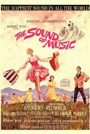 This is a brand new single sided reproduction print of a the sound of music poster. Amazon Com 27x40 The Sound Of Music Movie Poster Prints Posters Prints
