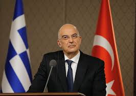 «ξεπέρασε τα όριά του, έδωσα την απαραίτητη απάντηση εκ μέρους της τουρκίας και εκ μέρους των τουρκοκυπρίων», ήταν η πρώτη δημόσια δήλωση τσαβούσογλου μετά από την συνέντευξη τύπου με τον υπουργό εξωτερικών νίκο. Zgqxgadg5a2ykm