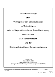 Zuzahlungsbefreiung nach erreichen der belastungsgrenze. Https Www Gkv Datenaustausch De Media Dokumente Leistungserbringer 1 Zahnaerzte Technische Anlagen Archiv 5 20101011 Ta Version 20 Pdf