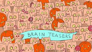Questions and answers about folic acid, neural tube defects, folate, food fortification, and blood folate concentration. 100 Brain Teasers With Answers For Kids And Adults Icebreakerideas