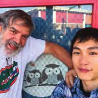 Sunriver turnout is up 11%