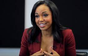 Judge Faith Jenkins Weds Kenny Lattimore Shine My Crown Jenkins Judge Lattimore