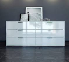 Product title atlin designs modern 8 drawer double dresser with bar handles in white average rating: Wood Dresser White Drawers Dresser