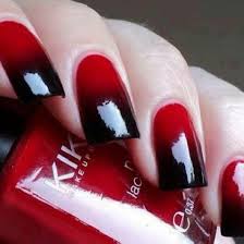 Pin On Nails Wait, these ombré nails are so freaking cool.