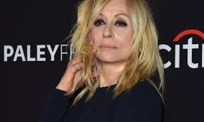 Eileen Sparks's Instagram, Twitter & Facebook