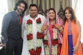 Select from premium pinky roshan of the highest quality. Sunaina Roshan Wiki Age Husband Family Biography More Wikibio